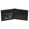 DC Comics Batman Metal Badge Bifold Wallet - 3 of 3