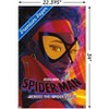 Trends International Marvel Spider-Man: Across The Spider-Verse - Jessica Drew Unframed Wall Poster Prints - 3 of 4