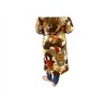 Women's Tie Closure Jacket - M made in Italy - 3 of 3