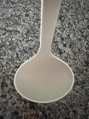 Gourmac 11.25-inch Melamine Soup Ladle : Target