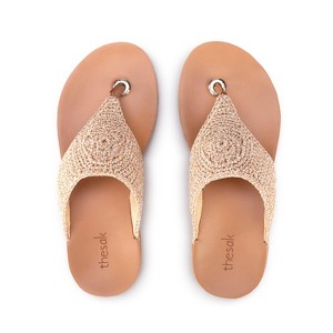 The Sak Women's Shana Sandal - 1 of 4