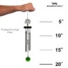 Woodstock Windchimes Tree of Life Chime, Wind Chimes For Outside, Wind Chimes For Garden, Patio, and Outdoor Decor, 19"L - 2 of 4