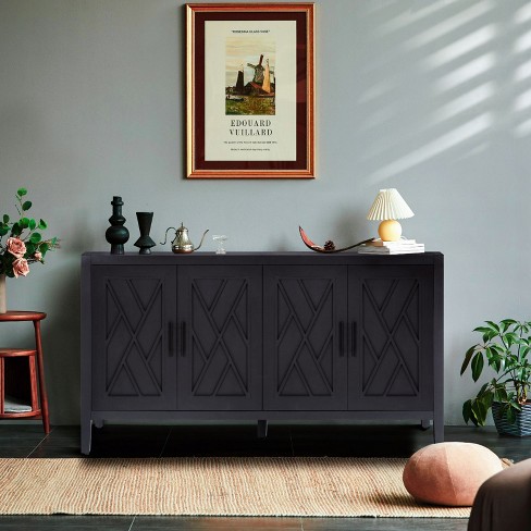 Functional Wall Unit, Storage Furniture