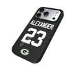 NFL Green Bay Packers Players Game Tactic MagSafe Compatible Cell Phone Case for Apple iPhone 17 Series - 2 of 4