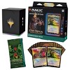 Magic the Gathering Magic: The Gathering The Lord of the Rings Commander Deck Bundle –The Hosts of Mordor - 3 of 3