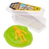 Cra-Z-Slimy Halloween Coffin Green Creepers - 3 of 4