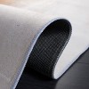 Tacoma TAC807 Power Loomed Machine Washable Skid-Resistant Indoor Rugs - Safavieh - 4 of 4