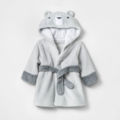 target baby dressing gown