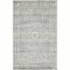 Unique Loom    Tradition Bouquet Area Rug - 2 of 4