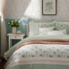 Gulches Multicolor MultiSize Bedding Sets - 9 Piece Comforter Collection - 3 of 4