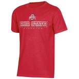 NCAA Ohio State Buckeyes Boys' Core T-Shirt