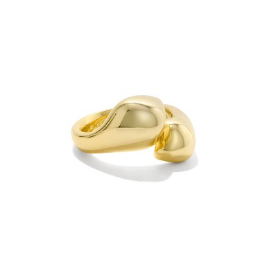 Kendra Scott Quincy Wrap Ring