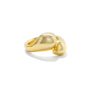 Kendra Scott Quincy Wrap Ring - 1 of 3