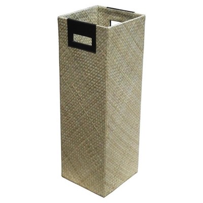D-Art Collection Woven Umbrella Stand