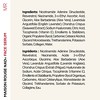 Maison Rouge NAD+ Face Serum Refill Only by Codeage - Resveratrol, Niacinamide, Collagen, Vitamin C & E, Aloe Vera, English Lavender 1.7 fl oz - 3 of 4