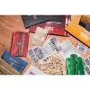 Professor Puzzle USA, Inc. Last Chance Saloon Murder Mystery Game - 3 of 3