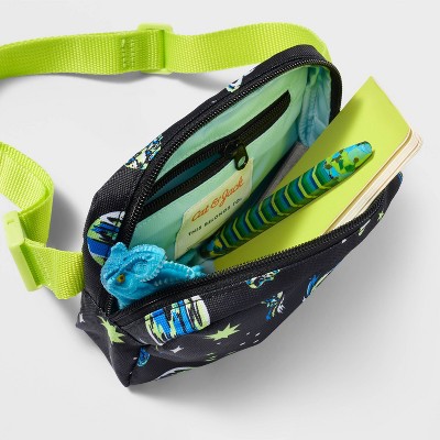 Kids' Fanny Pack Checkered - Cat & Jack' - image 2