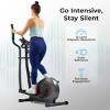 Sunny Health & Fitness Corezy 16-Level Smart Magnetic Resistance Elliptical - SF-E324005 - 4 of 4