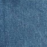 blue wash
