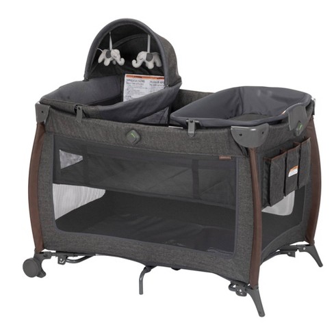 Safety 1st Ready, Set, Play! Play Yard - Smoked Pecan : Target