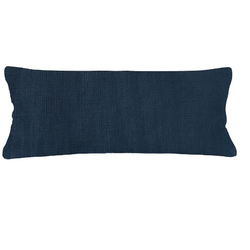 Navy body pillow hotsell