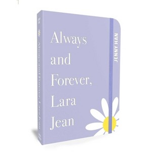 Always and Forever, Lara Jean - (To All the Boys I've Loved Before) by  Jenny Han (Paperback) - 1 of 1