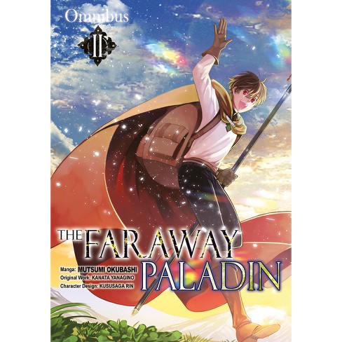 Manga Like The Faraway Paladin