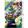 Trends International Dragon Ball Z - Piccolo Unframed Wall Poster Prints - 3 of 4