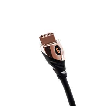 Monster 8' 4K HDMI Cable