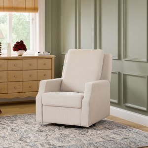 Namesake Crewe Recliner and Swivel Glider - 1 of 4