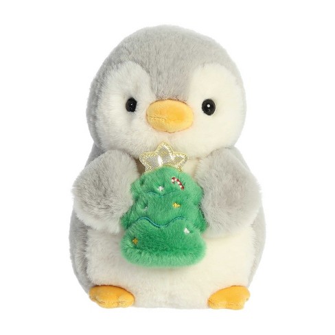 Aurora pom pom penguin clearance