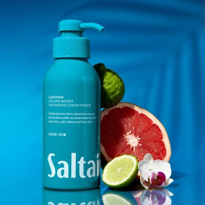 Saltair Volume Boost Thickening Conditioner - 14 fl oz