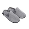 Roxoni Boy's Terry Slippers with Ultra Comfort Insole & Non-Skid Outsole – High-Density Memory Foam, Indoor/Outdoor Versatility - 2 of 4