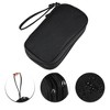 Unique Bargains Electronic Organizer for Cable Cord Charger Earphone Phone - 3 of 4