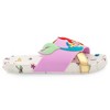 Girls' The Little Mermaid Slide Sandals - Disney Store - 3 of 3