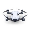Contixo F30 Drone -UHD Camera, Wi-Fi, GPS FPV Drone, Brushless Motor, Follow Me, Two Batteries and Carrying Case Included for Kids & Adults - 4 of 4