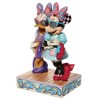 Jim Shore 5.5 Inch Fashionable Friends Daisy & Minnie Mouse Figurines - 3 of 3