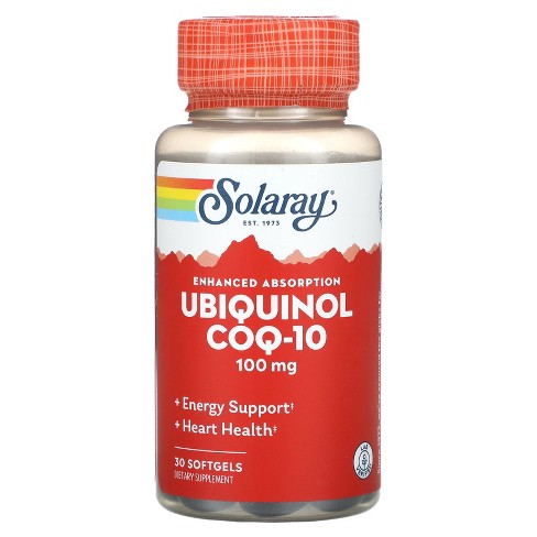 ubiquinol