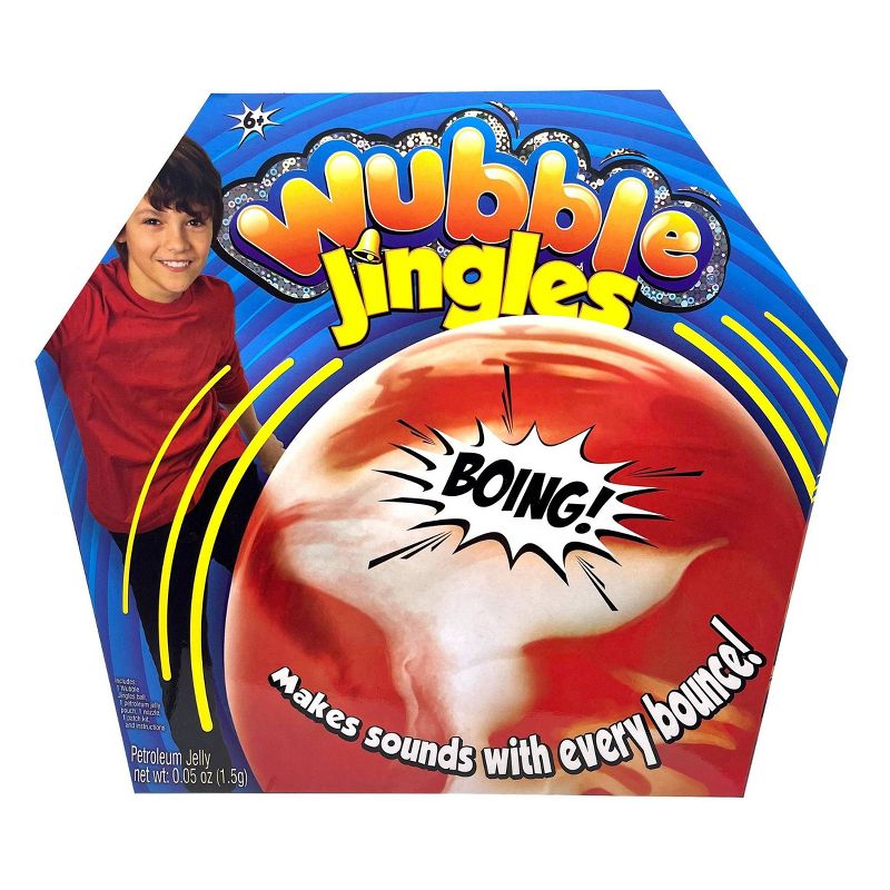 Wubble Jingles - 0.05oz, 1 of 5