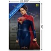 Trends International DC Comics Movie The Flash - Supergirl Triptych Unframed Wall Poster Prints - 3 of 4