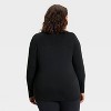 Women's Seamless Long Sleeve Top - All In Motion™ - 2 of 3