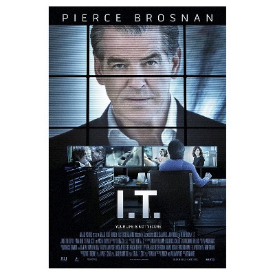 I.T. (DVD)