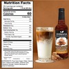 Syruvia Brown Sugar Cinnamon Syrup - 25.4 fl oz. Premium Flavoring Syrup For Coffee - 3 of 4