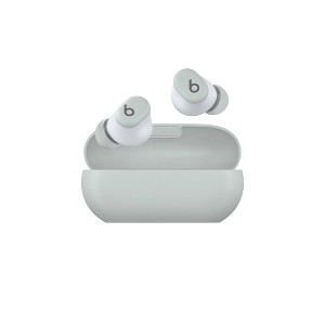 Beats Solo Buds True Wireless Bluetooth Earbuds - 1 of 4