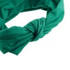 Unique Bargains Stretchy Fitness Sports Moisture Wicking Headband Sweatbands 1 Pc - 4 of 4