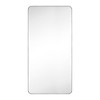TEHOME Kengston Rectangular Metal Framed Wall Mounted Bathroom Vanity Mirror - 2 of 4