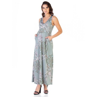dress with pockets target