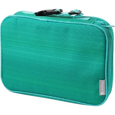 Bentology Lunch Box for Girls - Kids Insulated, Durable Lunchbox Tote Bag Fits Bento Boxes, Containers and Bottles, Back to School Lunch Sleeve Keeps