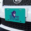 Florida Southwestern State College Secondary Logo Novelty Metal Vanity Tag License Plate - 2 of 4
