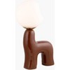 Livabliss Opal Cottage Table Lamps - 4 of 4
